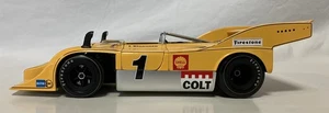 Minichamps 1:18: Porsche 917/10 Interserie 1972 #1 Champion: Leo Kinnunen - Bild 1 von 16