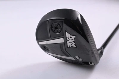 PXG 0311 Gen6 #3 Wood / 15 Degree / Stiff Flex HZRDUS Smoke Green RDX 65 Shaft - Image 1 of 4