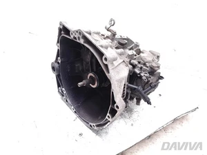 Peugeot 5008 6 Speed Manual Gearbox 1.6 HDi Diesel 82kW (112 HP) BVM6 2010 MPV - Picture 1 of 11