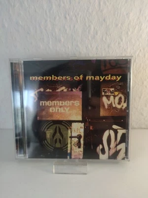 Members Only von Members of Mayday | CD | Zustand gut - Bild 1 von 2