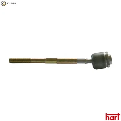 INNER TIE ROD 422 486 FOR DAEWOO VF8CF8CV 0.8L 3cyl TICO - Image 1 of 4