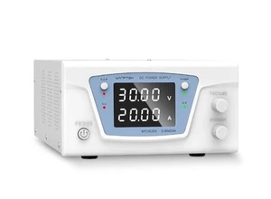 KPS3020D3030D High-Power High-Precision Adjustable DC Regulated Power Supply - Picture 1 of 23