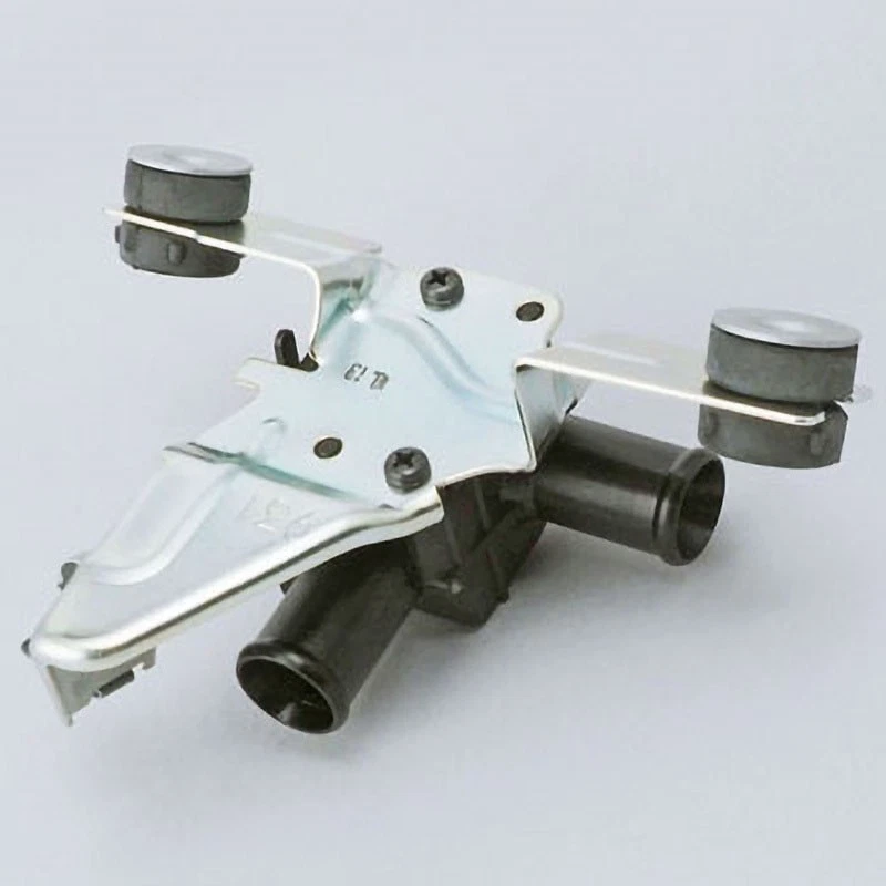 TOYOTA OEM CHASER CRESTA MARK II Genuine Heater Water Valve Assy 87240-22370 - Image 1 of 1