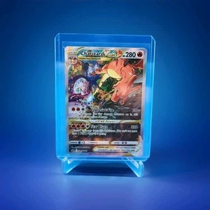 NM 2022 Charizard VSTAR SWSH262 SWSH: Sword & Shield CUPC Promo Card Holo - Bild 1 von 4