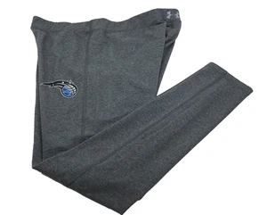 Orlando Magic Under Armour NBA Women's Large Leggings Gray NWT NEW - Picture 1 of 18