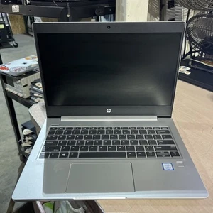 HP PROBOOK 430 G6 INTEL CORE I3-8145U 2.10GHZ 4GB RAM NO HD - Afbeelding 1 van 6