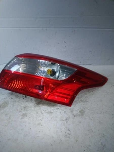 Used Right Inner Tail Light Assembly fits: 2012 Ford Focus Sdn inner lid mounted - Picture 1 of 5