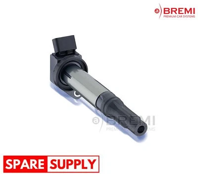 IGNITION COIL FOR LEXUS TOYOTA BREMI 20398 - Image 1 of 4