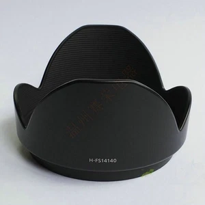 Original for Panasonic H-FS14140 14-140MM II 58MM Lens Hood VYC1119 Camera Parts - Picture 1 of 6