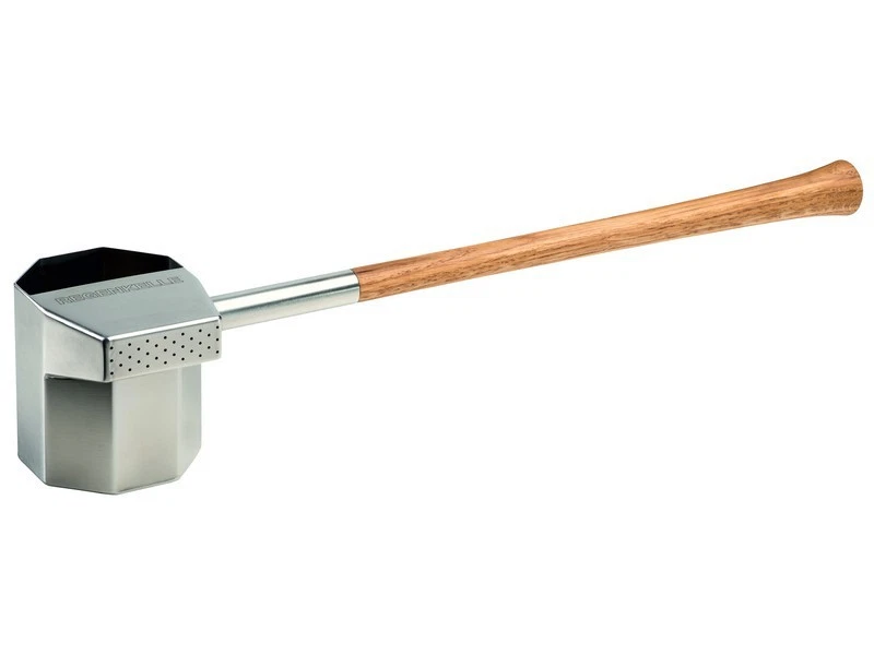 Rain Trowel Sauna Trowel Small 330ml with Oak Handle Ladle Sauna Accessories - Image 1 of 1