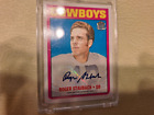 2015 Topps Certified 60 Year Anniversary Auto Roger Staubach