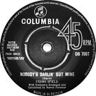 Frank Ifield - Nobody's Darlin' But Mine, 7"(Vinyl)