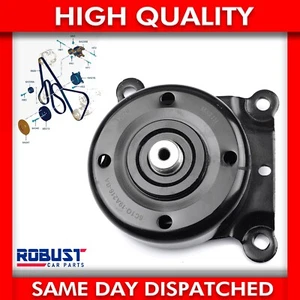 FOR FORD TRANSIT MK6 MK7 VISCOUS FAN COUPLING PULLEY DRIVE 2.4 2.2 RWD 2000-2014 - Picture 1 of 11