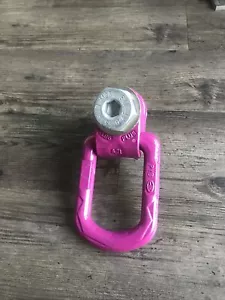 Rud PYB 6,7 Tonnen Anschlagpunkt M30 - Bild 1 von 3