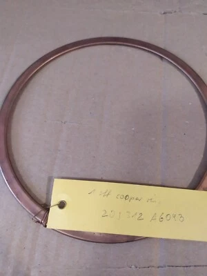 New parts for Ateliers François compressor. Free shipping. - Image 1 of 4