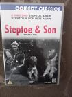 STEPTOE AND SON RIDE AGAIN DVD **** MISSING 1 DISC
