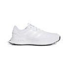 New Adidas Golf S2G Spikeless Shoes White/White/Core Black 8.5