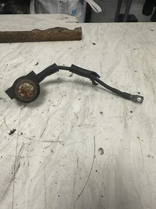 Ducati 748 916 996 998 851 888 900SS M900 M750 ST2 Starter Solenoid OEM - Picture 1 of 6