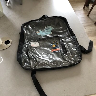 Tasche Rucksack für inliner inline-skater - Bild 1 von 2