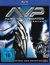 Alien vs. Predator (Erweiterte Fassung) [Blu-ray] vo... | DVD | Zustand sehr gut