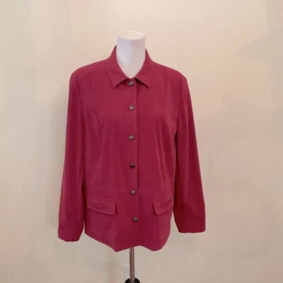 Chaqueta mujer JM Collection Foto 1 de 4