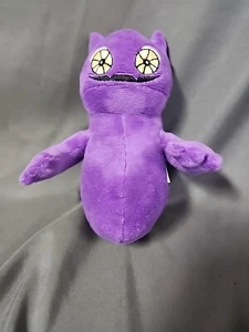 My Singing Monsters Ghazt Plush Pre-owned  Working Sound  - Picture 1 of 9