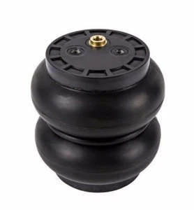 SSF6-5 Slam Specialties Air spring 200psi 3/8" Port - Foto 1 di 2
