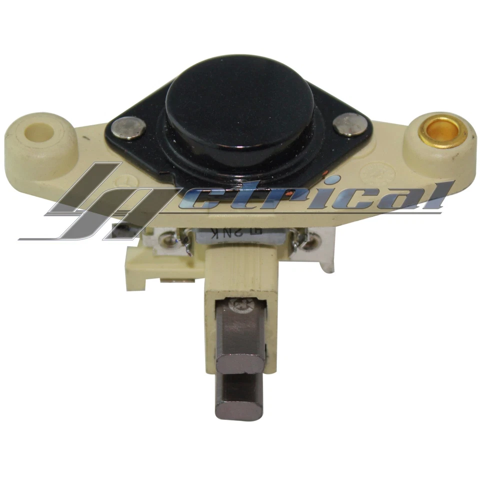 NEW ALTERNATOR VOLTAGE  REGULATOR FOR AUDI 4000 QUATTRO 4000 5000 COUPE QUATTRO - Image 1 of 1