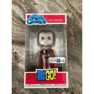 Rock Candy Teen Titans Go Raven - Imagen 1 de 2
