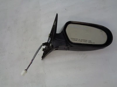 05-09 Espejo retrovisor delantero derecho pasajero Subaru Outback térmico OEM DK81272 Foto 1 de 4