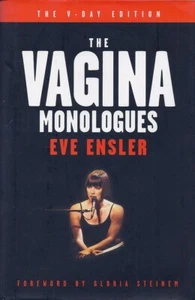 The Vagina Monologues: The V-Day Edition - Picture 1 of 1