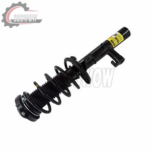 Front RH Or LH w/Electric Shock Struts For VW Passat CC Golf VI Scirocco EOS FWD - Picture 1 of 19