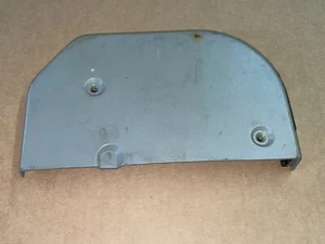 Corvette Emergency Hand Parking Brake Handle E-Brake Cover 88-96 - Picture 1 of 5