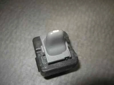 00 01 02 03 04 05 Pontiac Grand Am 1999 interruptor de ventana eléctrica delantero derecho Foto 1 de 2
