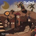 Ulysses - Neronia (Remastered Reissue) - CD NEU