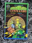 Cold Blooded Chameleon Commandos #1 August 1986 Blackthorne Publishing Comics
