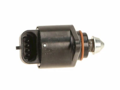 Válvula de control de ralentí Delphi 54627VQ 1988 1989 1990 para Chevrolet Beretta 1987-1996 Foto 1 de 2