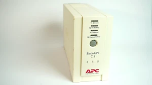 APC BK350EI 230V UPC - Afbeelding 1 van 7