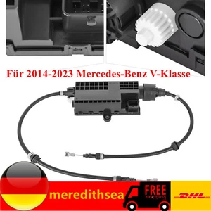 Attuatore freno di stazionamento per Mercedes Classe V Vito W447 2014-2023 - Foto 1 di 13