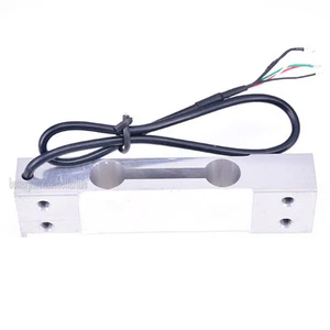 Parallel Beam Load Cell Sensor Weighing Scale Sensor 120kg/260lb  0.02 Precision - Picture 1 of 6