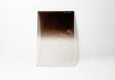 Lee 9 ND (9NDG-H) Filter - DSLR filters  - Image 1 of 3