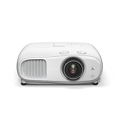 EPSON EH-TW7100 Beam Projector 4K PRO-UHD 3000 Lumen - Image 1 of 3