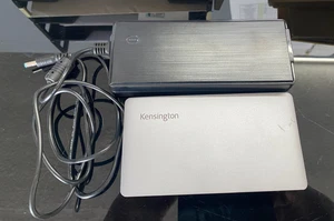 Kensington Thunderbolt 3 USB C Docking Station 60W SD2500T - Picture 1 of 1