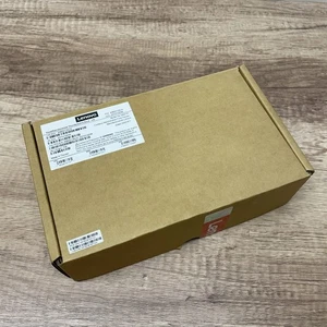 Station d'accueil universelle Lenovo ThinkPad Thunderbolt 4 DK2131 avec alimentation --Complète en boîte - Photo 1/10