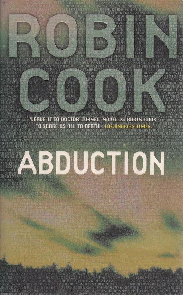 Abduction Foto 1 de 1