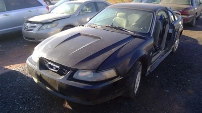 Motor De Arranque 6-232 Se Adapta 97-04 Mustang 261476 Foto 1 de 4