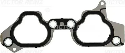 Ansaugkrümmerdichtung FPM (Fluor-Kautschuk) 71-17438-00 VICTOR REINZ für SUBARU - Bild 1 von 4