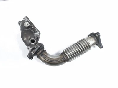 2021-2025 Acura Tlx tubo de escape com coletor -3.0L 18130-6S9-A00 - Imagem 1 de 4