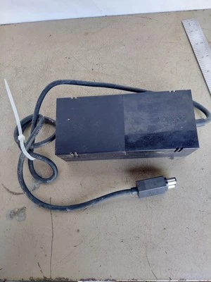 Microsoft OEM Xbox One Power Supply Brick Adapter Tested No Power Cord - Image 1 of 3