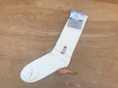 Новый с Ярлыками женские охотничьи носки, белый, размер M, 3 пары - Изображение 1 из 4